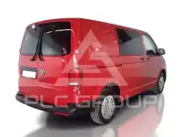 2021 Volkswagen T6