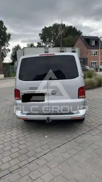 2021 Volkswagen T6