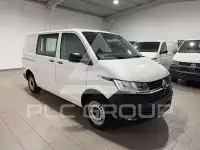2021 Volkswagen T6