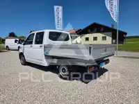 2021 Volkswagen T6