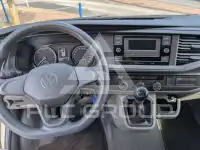 2021 Volkswagen T6