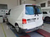2021 Volkswagen T6