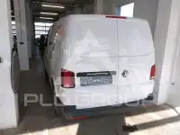 2021 Volkswagen T6