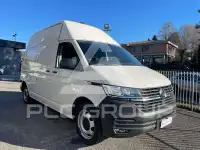 2021 Volkswagen T6