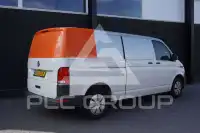 2021 Volkswagen T6