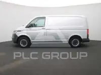 2021 Volkswagen T6