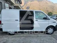 2021 Volkswagen T6