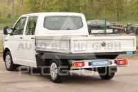 2021 Volkswagen T6