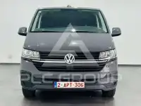 2021 Volkswagen T6