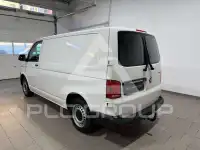2021 Volkswagen T6