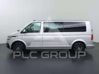 2021 Volkswagen T6