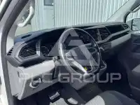 2021 Volkswagen T6