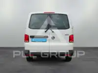2021 Volkswagen T6