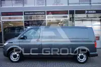 2021 Volkswagen T6