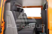 2021 Volkswagen T6