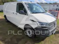 2021 Volkswagen T6