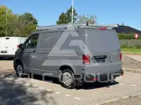 2021 Volkswagen T6