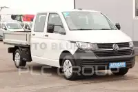 2021 Volkswagen T6