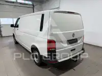 2021 Volkswagen T6