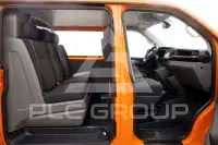 2021 Volkswagen T6
