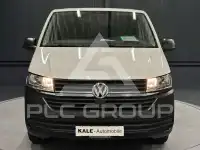 2021 Volkswagen T6