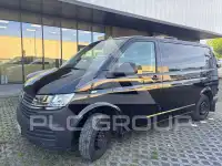 2021 Volkswagen Transporter