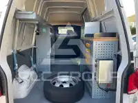 2021 Volkswagen T6