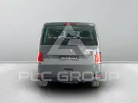 2021 Volkswagen T6