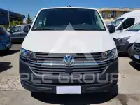 2021 Volkswagen T6