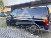 2021 Volkswagen Transporter