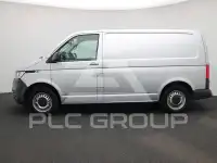 2021 Volkswagen T6