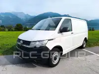 2021 Volkswagen T6
