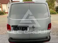 2021 Volkswagen T6