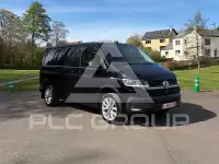 2021 Volkswagen T6
