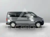 2021 Volkswagen T6