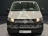 2021 Volkswagen T6
