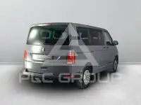 2021 Volkswagen T6