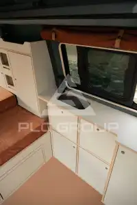 2021 Volkswagen T6