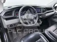 2021 Volkswagen T6