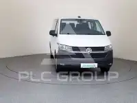 2021 Volkswagen T6