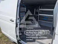 2021 Volkswagen T6