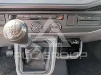 2021 Volkswagen T6