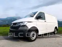 2021 Volkswagen T6