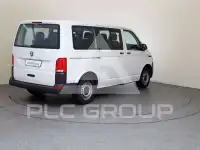 2021 Volkswagen T6