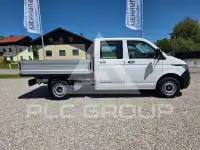 2021 Volkswagen T6