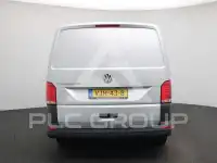 2021 Volkswagen T6