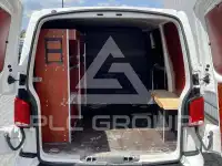 2021 Volkswagen T6