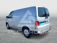 2021 Volkswagen T6