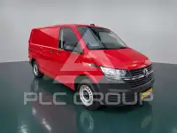 2021 Volkswagen T6