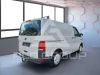 2021 Volkswagen T6